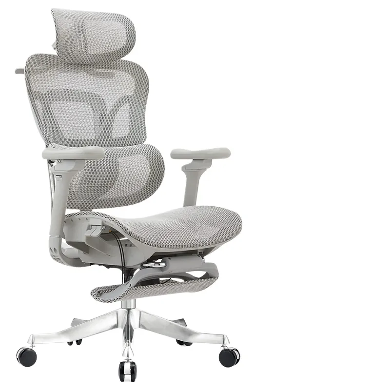 Gaming & Esports District - Ergonomic Office Chair for Computer Work