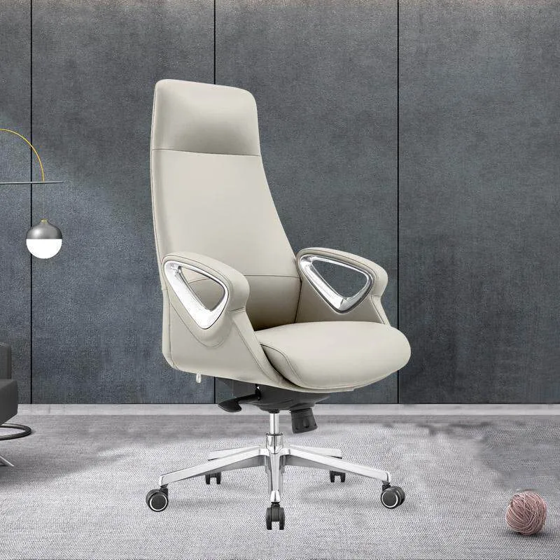 Gaming & Esports District - Ergonomic Office Chair High Back Reclining