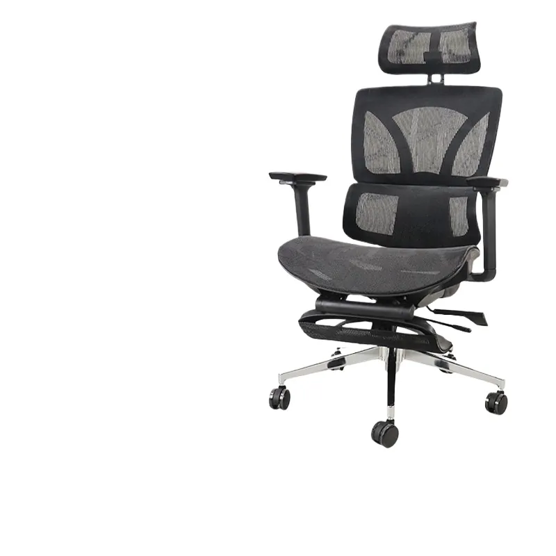 Gaming & Esports District - Ergonomic Office Chair for Ruijing Xi