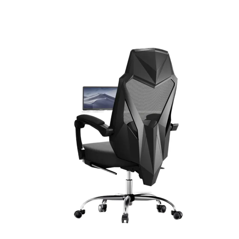 Gaming & Esports District - Ergonomic Office Chair for Hbada P4-PRO