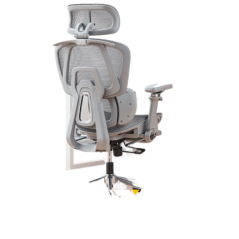 Gaming & Esports District - UlanSen Ergonomic Office Chair for Long