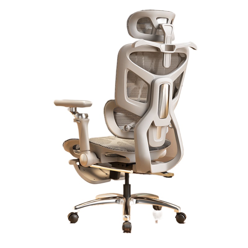 Gaming & Esports District - Ergonomic Office Chair for Computer Work