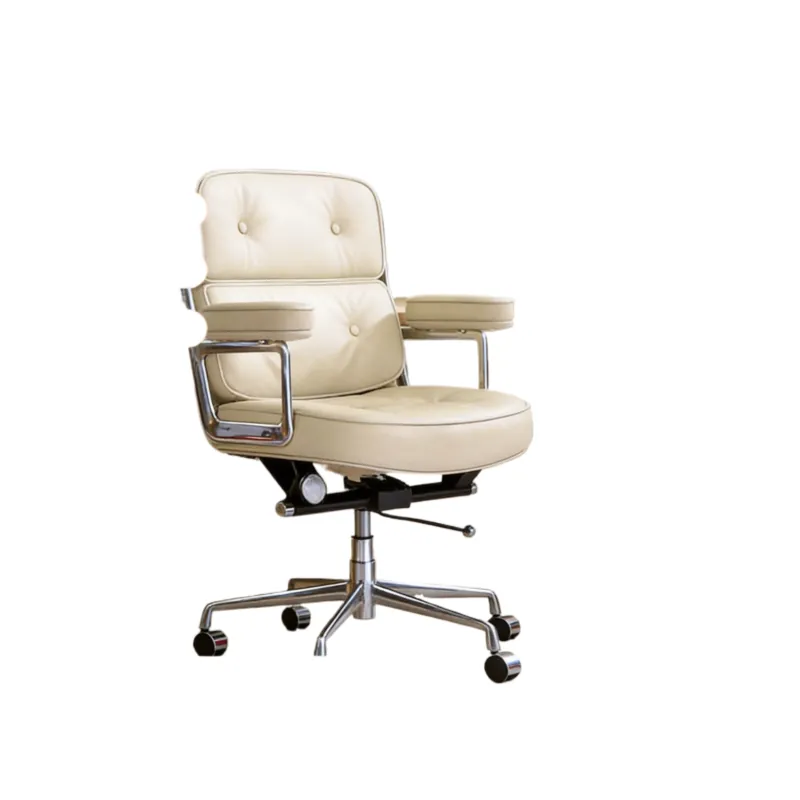 Gaming & Esports District - Adjustable Racing Style Office Chair for