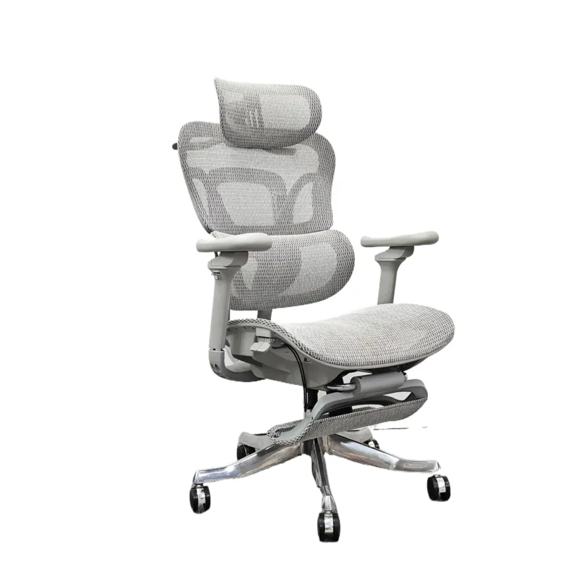 Ergonomic Office Chair for Com - Gaming & Esports District ulasan dan harga
