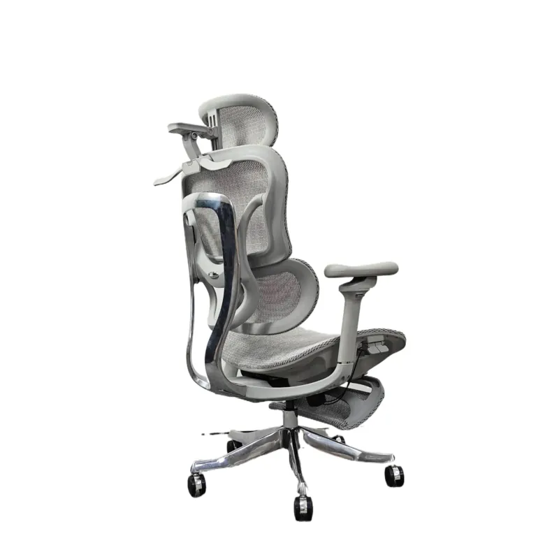 Ergonomic Office Chair for Com - Gaming & Esports District ulasan dan harga