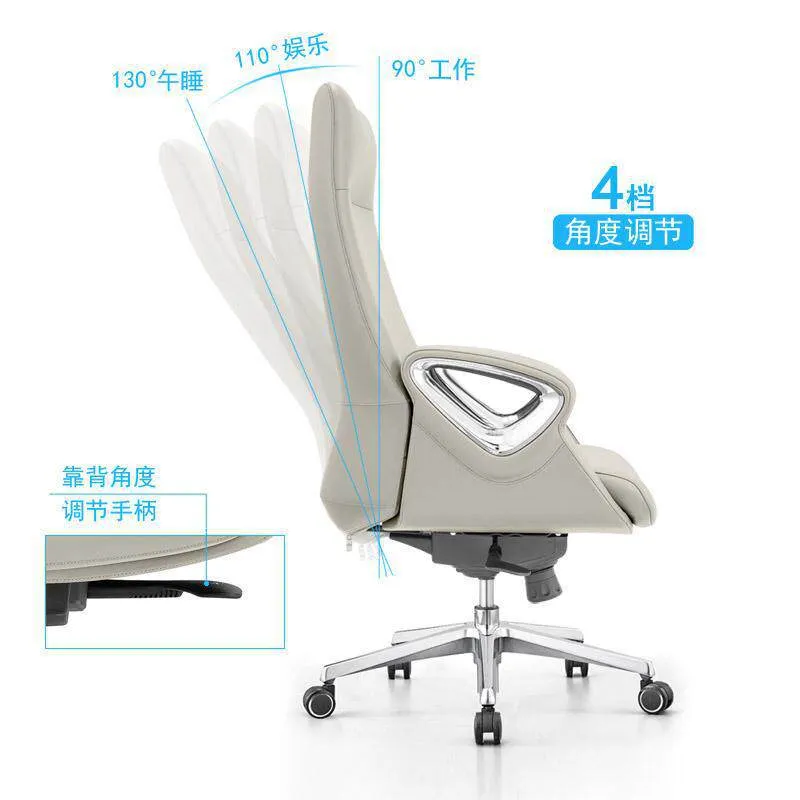 Ergonomic Office Chair High Ba - Gaming & Esports District ulasan dan harga