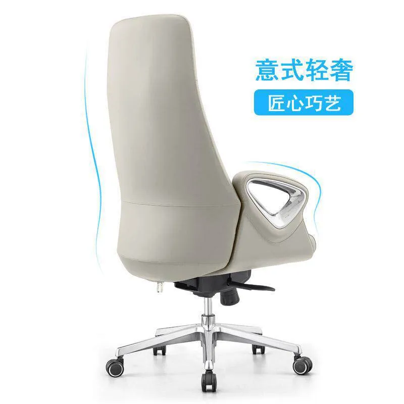 Ergonomic Office Chair High Ba - Gaming & Esports District ulasan dan harga