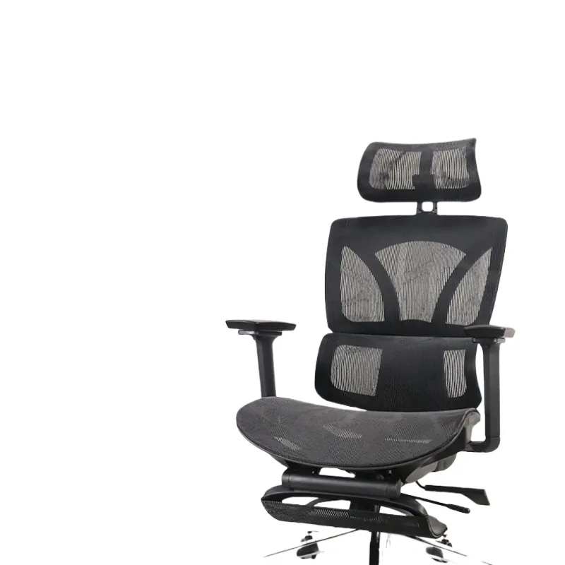 Ergonomic Office Chair for Rui - Gaming & Esports District ulasan dan harga