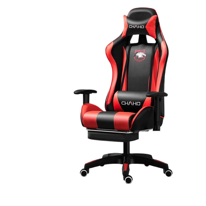 Gaming Chair for Computer Desk - Gaming & Esports District ulasan dan harga