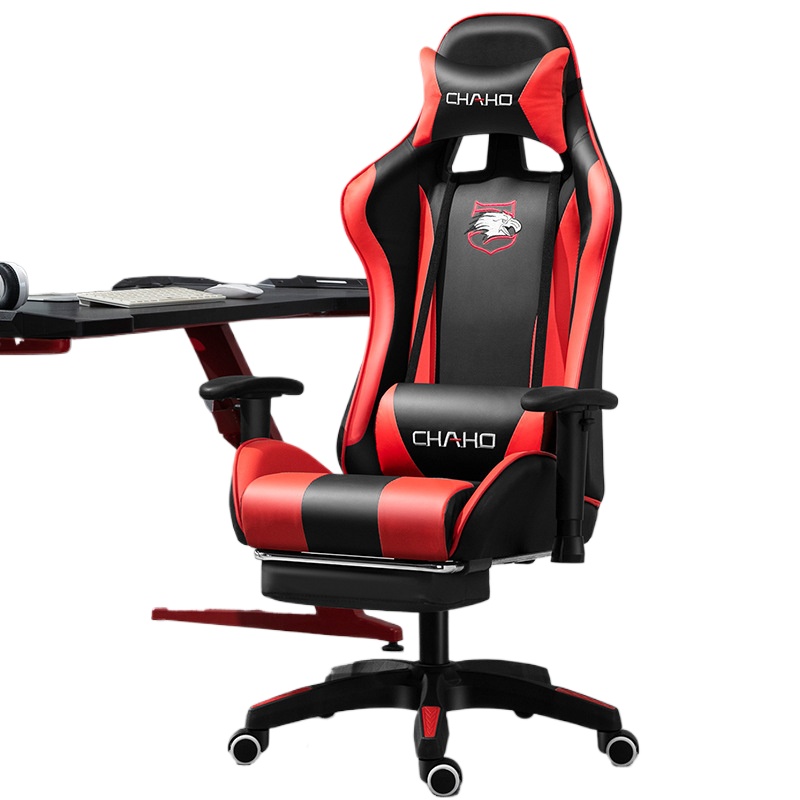 Gaming Chair for Computer Desk - Gaming & Esports District ulasan dan harga