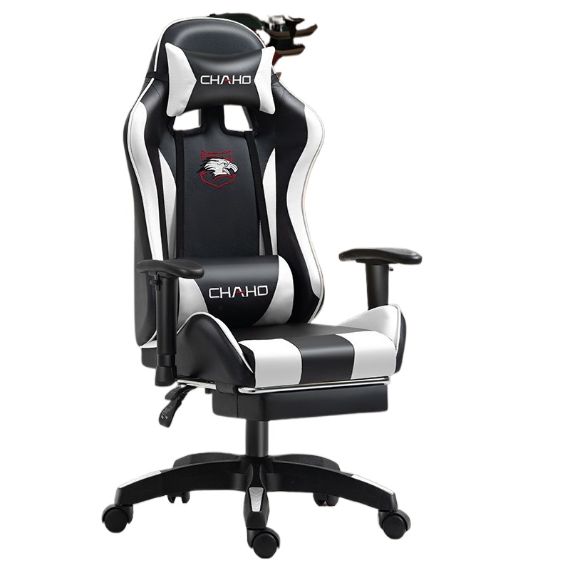 Gaming Chair for Computer Desk - Gaming & Esports District ulasan dan harga