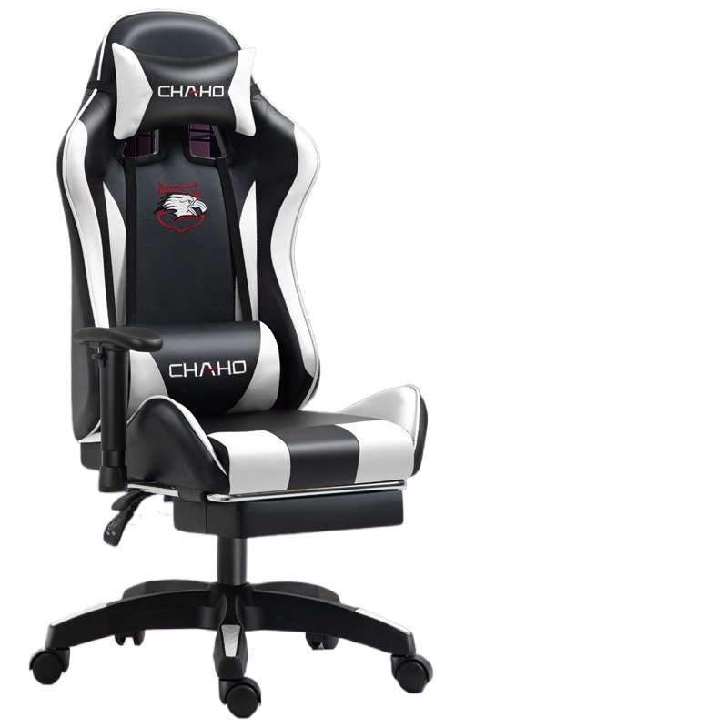Gaming Chair for Computer Desk - Gaming & Esports District ulasan dan harga