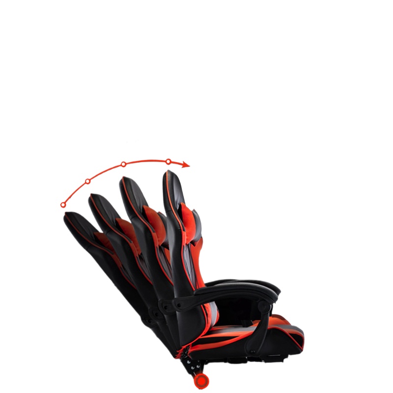 Gaming Chair for PC Desktop Of - Gaming & Esports District ulasan dan harga