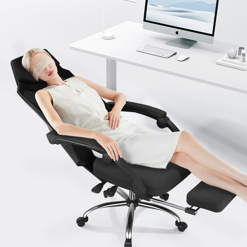 Ergonomic Office Chair for Hba - Gaming & Esports District ulasan dan harga