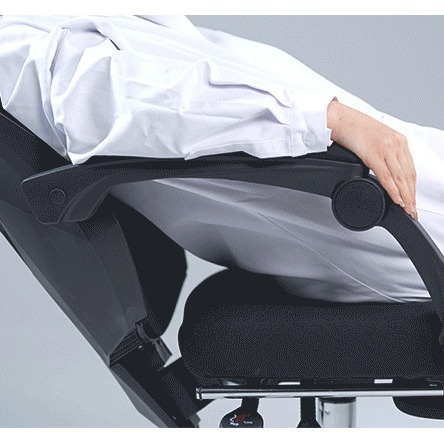 Ergonomic Office Chair for Hba - Gaming & Esports District ulasan dan harga