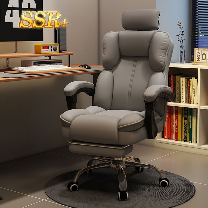 Gaming Chair Ergonomic Reclini - Gaming & Esports District ulasan dan harga