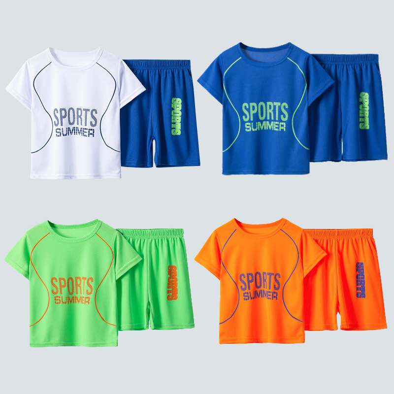 2/4 Pcs Of Summer Children's Q - Esports Gaming Arm Sleeve ulasan dan harga