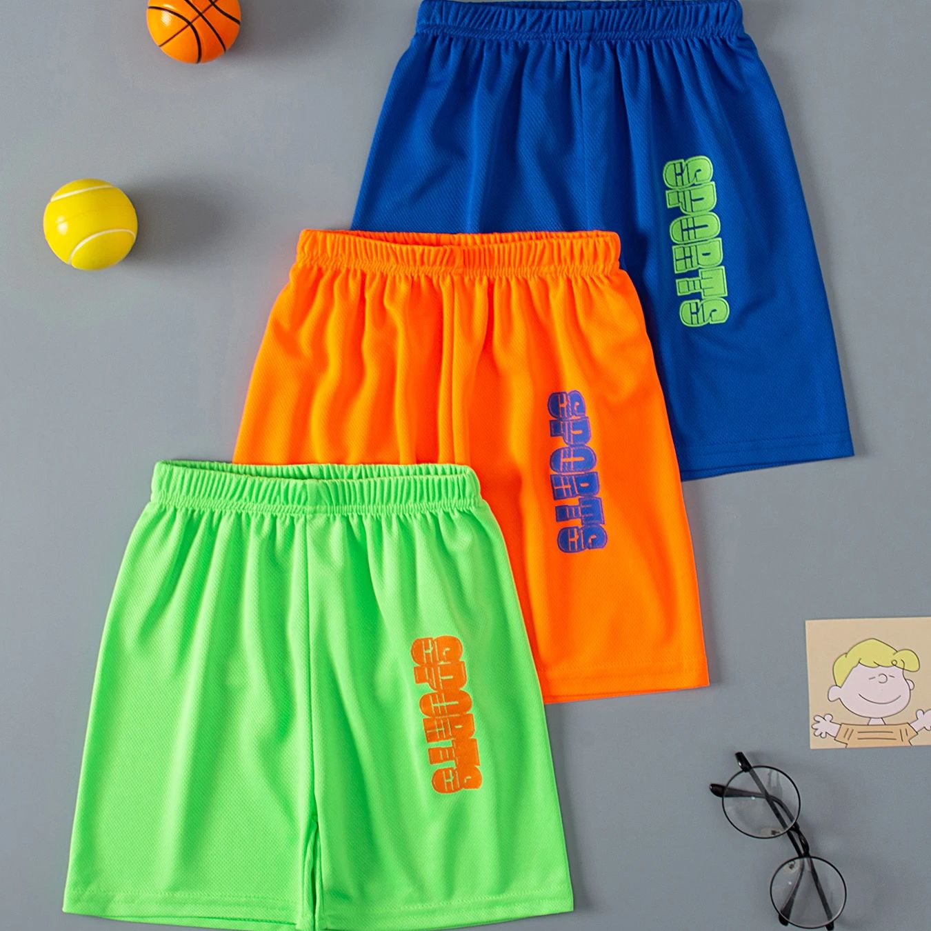 2/4 Pcs Of Summer Children's Q - Esports Gaming Arm Sleeve ulasan dan harga