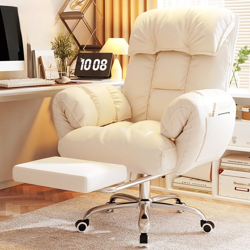 Ergonomic Home Office Comfort  - Gaming & Esports District ulasan dan harga