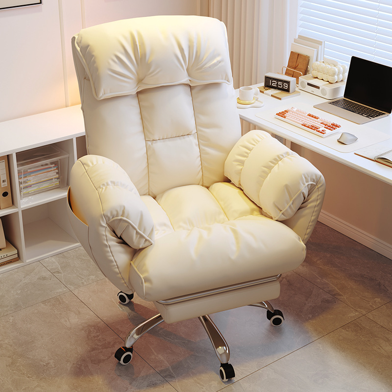Ergonomic Home Office Comfort  - Gaming & Esports District ulasan dan harga