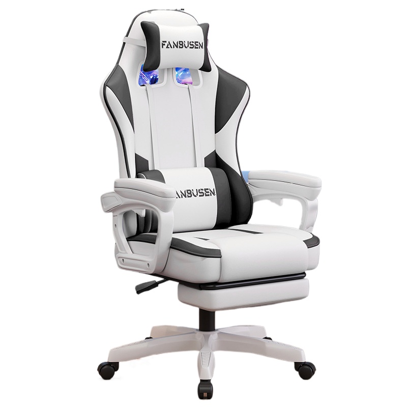 Gaming Chair for PC Desk Ergon - Gaming & Esports District ulasan dan harga