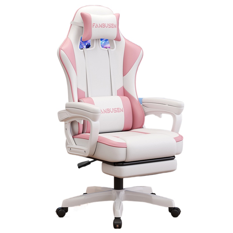 Gaming Chair for PC Desk Ergon - Gaming & Esports District ulasan dan harga