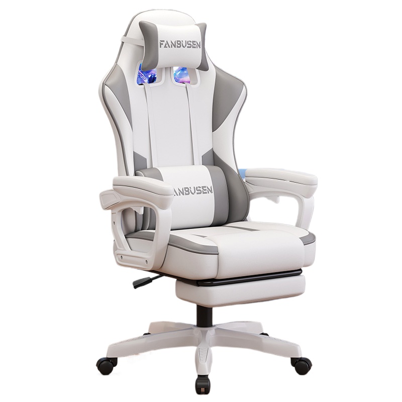 Gaming Chair for PC Desk Ergon - Gaming & Esports District ulasan dan harga