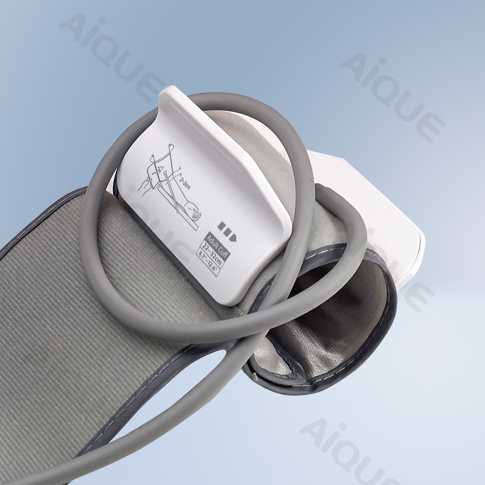 AiQUE Non-bonded Cuff 360°Surr - Dual Monitor Stand ulasan dan harga