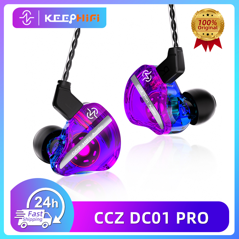 CCZ DC01 Pro for Singer Musici - Esports Gaming Monitor ulasan dan harga