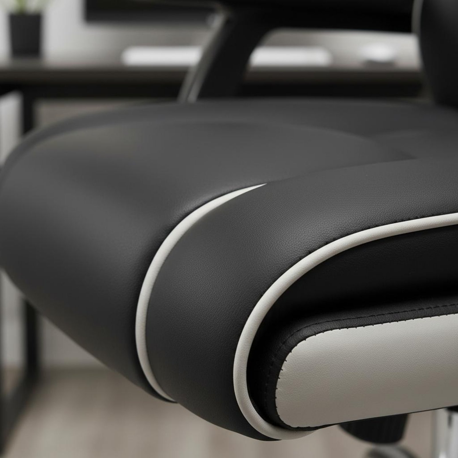 Ergonomic Gaming Chair Height  - Gaming & Esports District ulasan dan harga