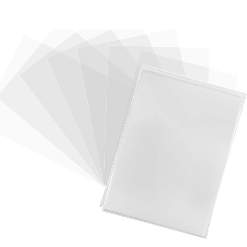 100 Counts Games Card Sleeves  - Esports Gaming Arm Sleeve ulasan dan harga