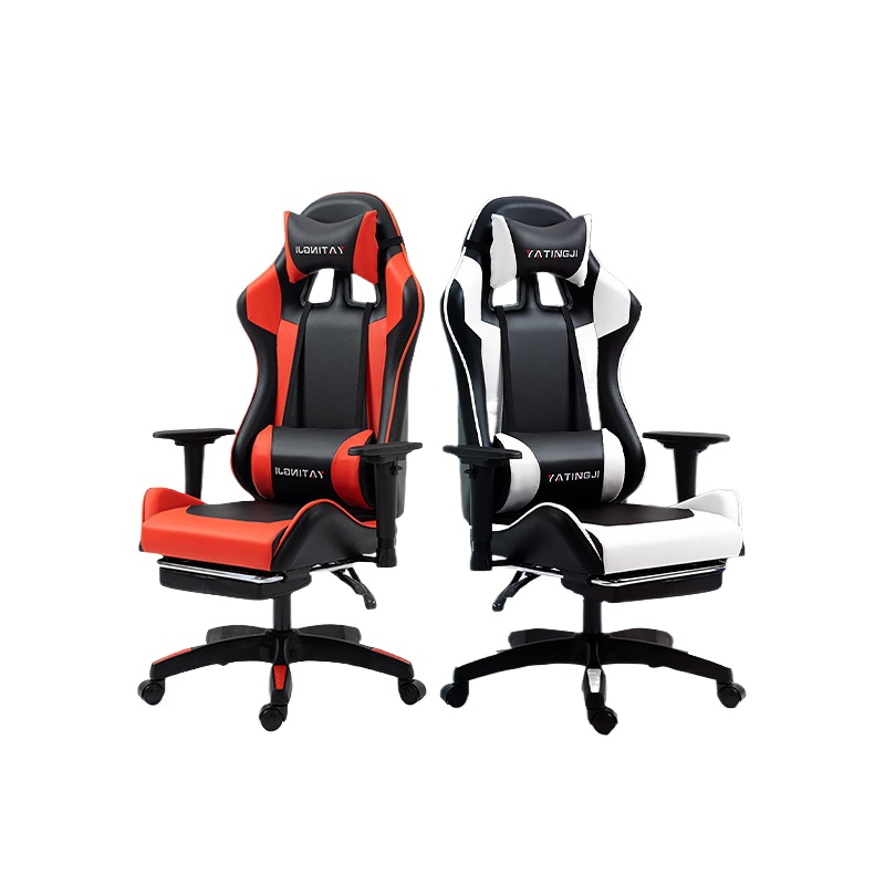 Gaming Chair for Esports and O - Gaming & Esports District ulasan dan harga