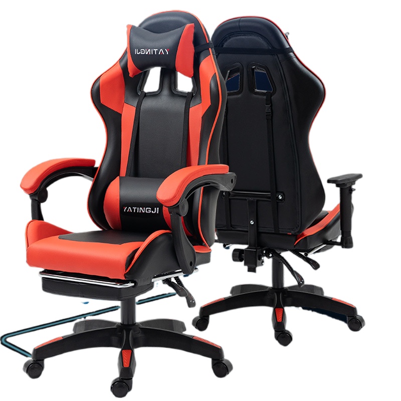 Gaming Chair for Esports and O - Gaming & Esports District ulasan dan harga