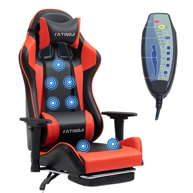 Gaming Chair for Esports and O - Gaming & Esports District ulasan dan harga