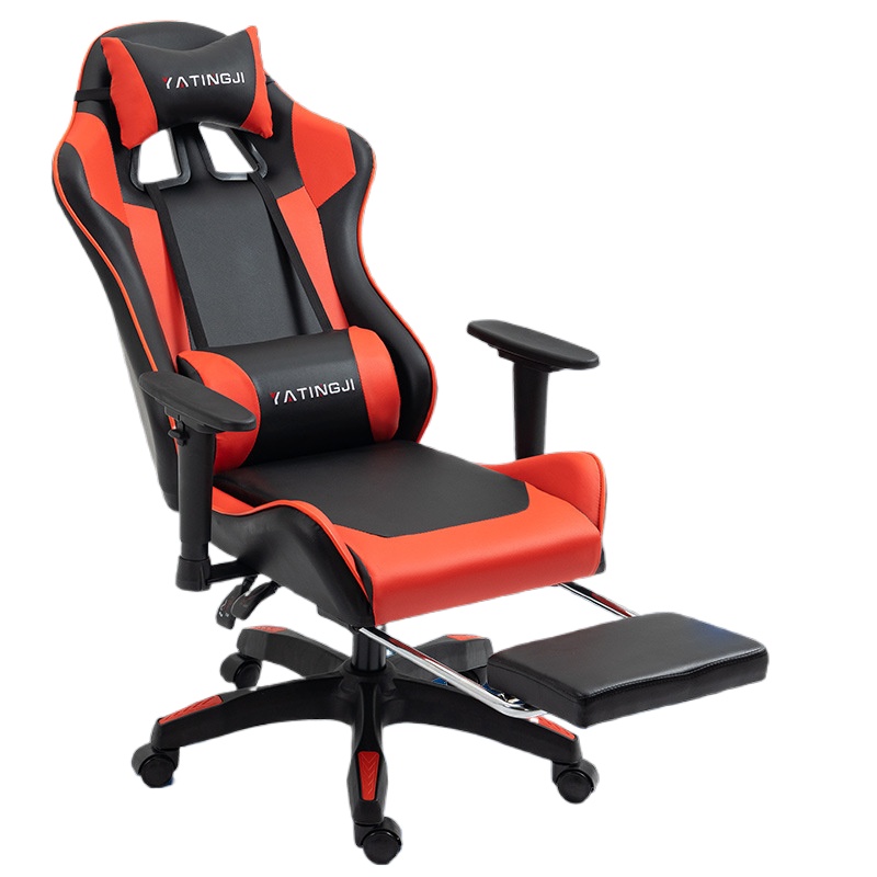 Gaming Chair for Esports and O - Gaming & Esports District ulasan dan harga