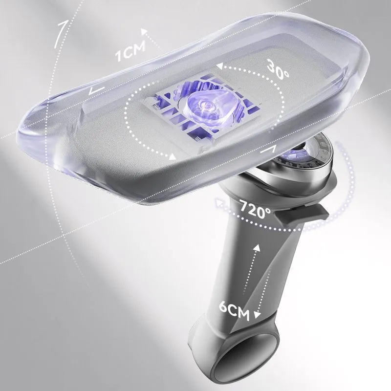 Ergonomic Computer Chair with  - Gaming & Esports District ulasan dan harga