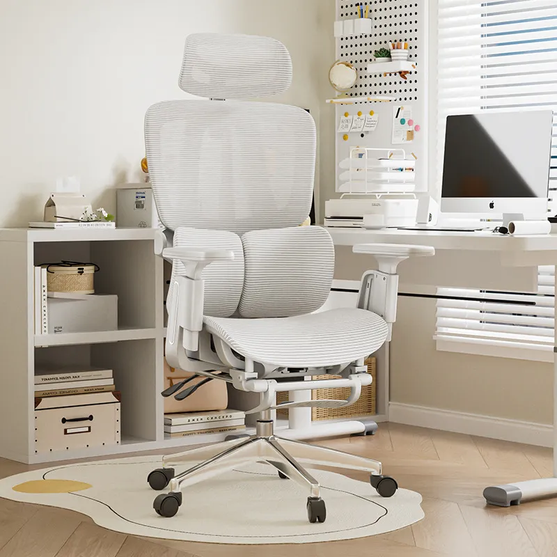 Ergonomic Office Chair Breatha - Gaming & Esports District ulasan dan harga