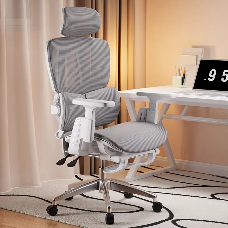 Ergonomic Office Chair Breatha - Gaming & Esports District ulasan dan harga