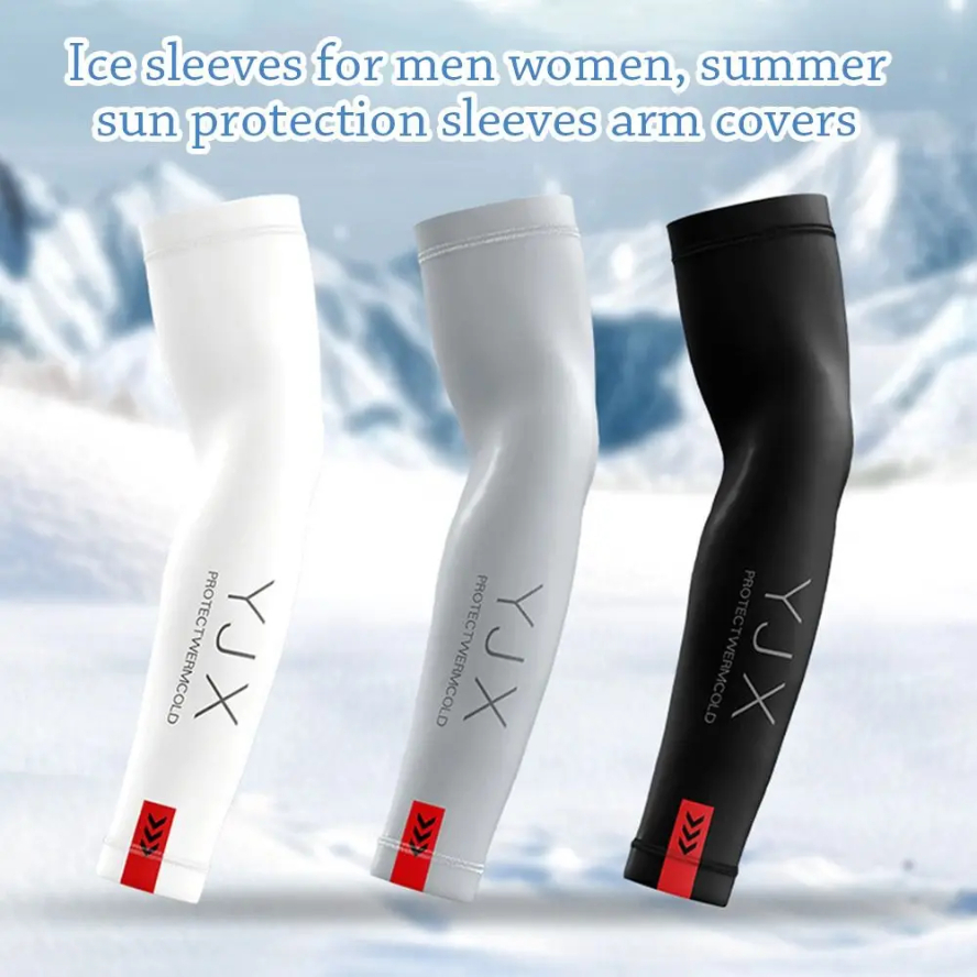 1Pair Summer Arm Sleeves for R - Esports Gaming Arm Sleeve ulasan dan harga