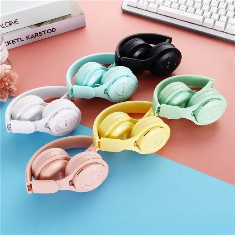 Y08 Macaron Bluetooth Wireless - Esports Gaming Monitor ulasan dan harga