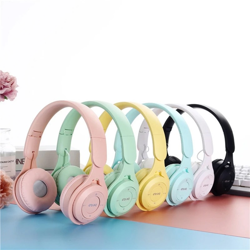 Y08 Macaron Bluetooth Wireless - Esports Gaming Monitor ulasan dan harga