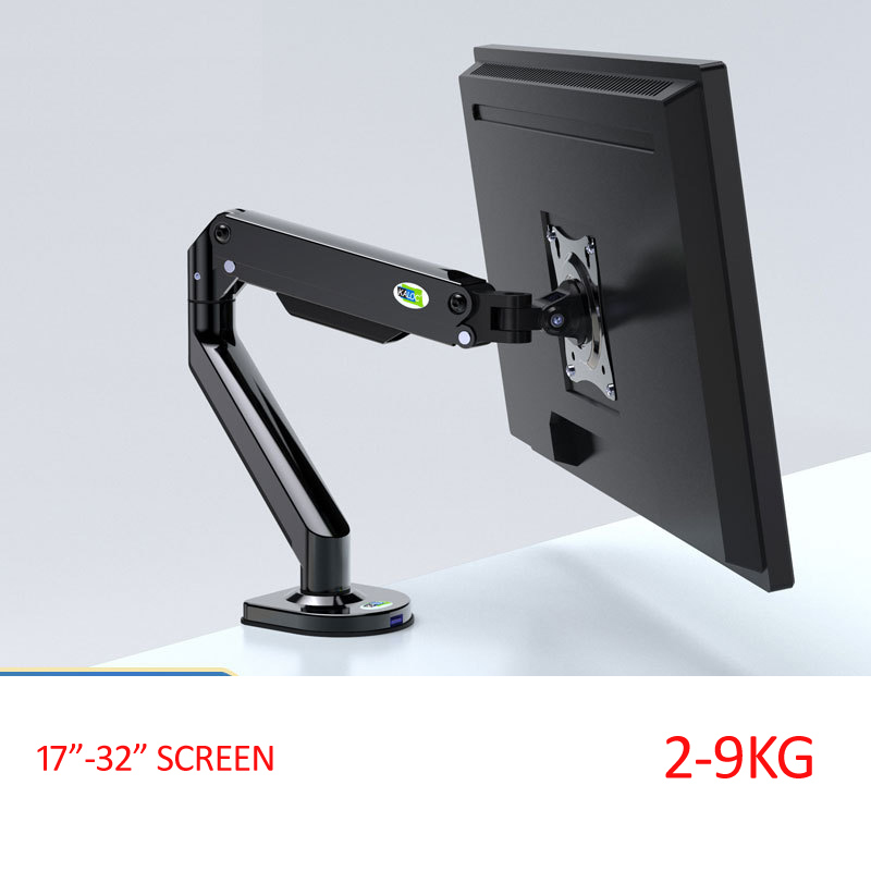 D200  2-9kg ergonomica dual ar - Dual Monitor Stand ulasan dan harga
