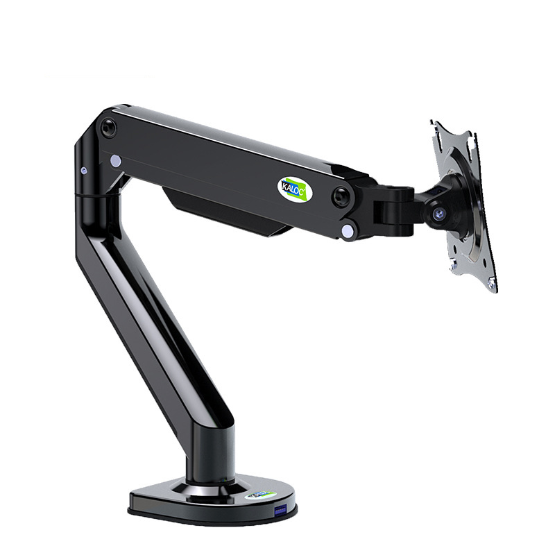 D200  2-9kg ergonomica dual ar - Dual Monitor Stand ulasan dan harga