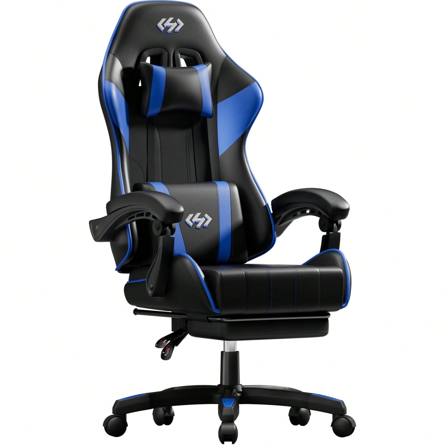 HLDIRECT Gaming Chair, Ergonom - Gaming & Esports District ulasan dan harga