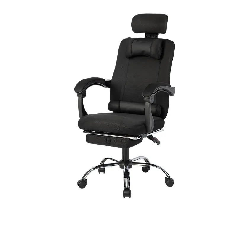 Ergonomic Office Chair with Me - Gaming & Esports District ulasan dan harga