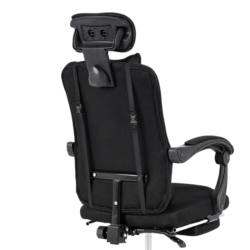 Ergonomic Office Chair with Me - Gaming & Esports District ulasan dan harga
