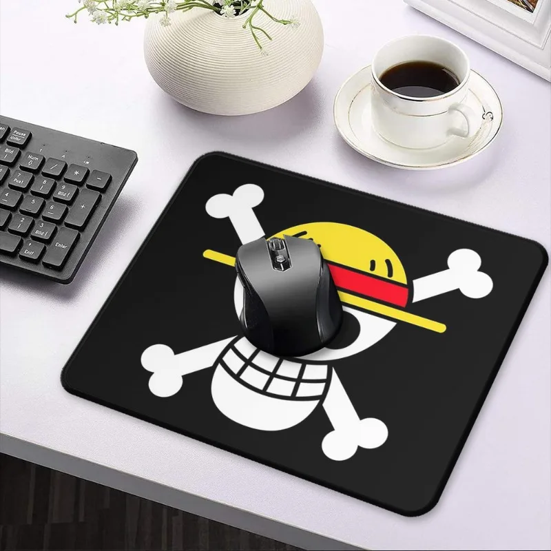 Cartoon One Piece  Luffy Skull - Keyboard Tenkeyless ulasan dan harga