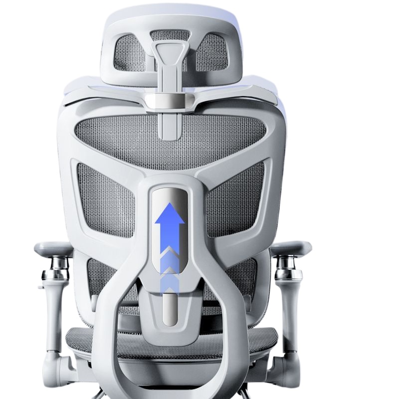 Ergonomic Office Chair for Com - Gaming & Esports District ulasan dan harga