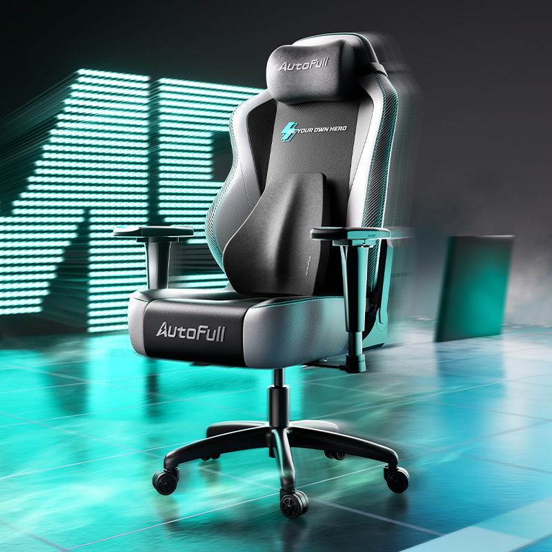 Gaming Chair for AO FENG M5-Fe - Gaming & Esports District ulasan dan harga