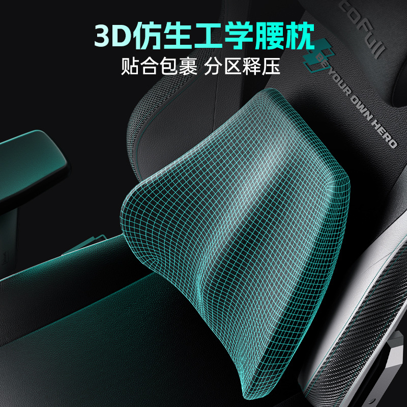 Gaming Chair for AO FENG M5-Fe - Gaming & Esports District ulasan dan harga